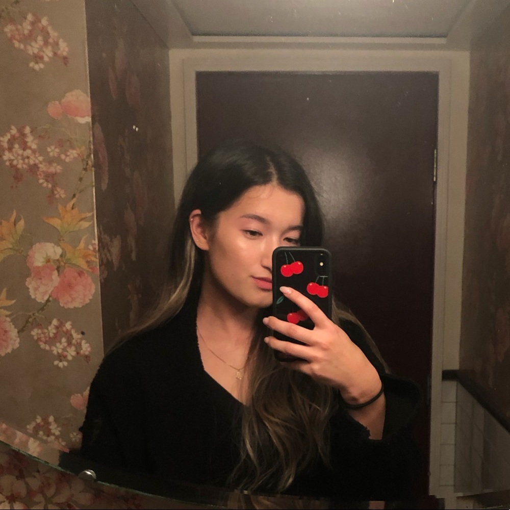 Meet your Posher, Morganne
